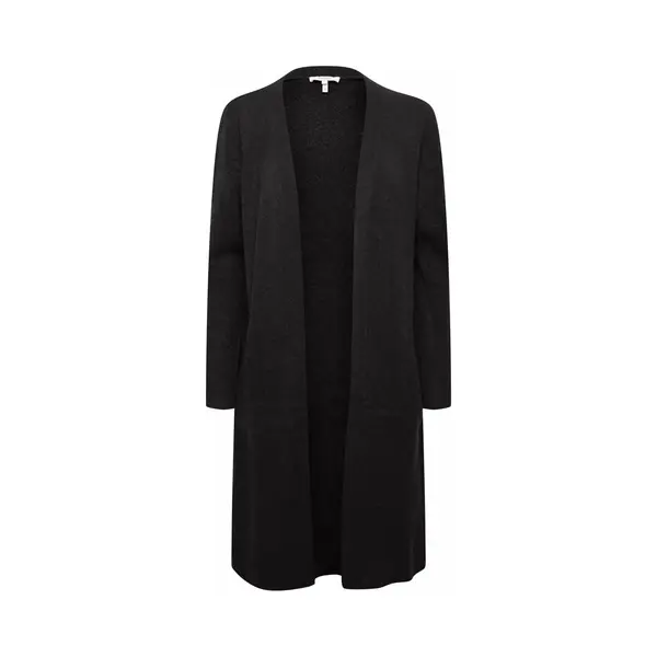Strickjacke, Damen B.young Mirelle Long thumbnail