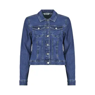 Only Jeansvest