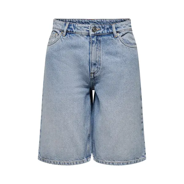 Only Jeans 'Sonny' Blauw Denim thumbnail