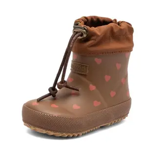 bisgaard 5715243979161 Stiefel & Stiefelette Braun