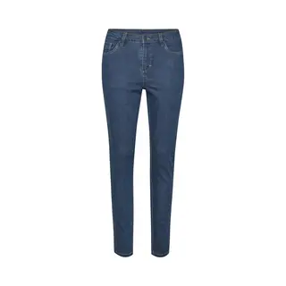 Kaffe KAvicky Jeans Dames Jeans - Maat 36