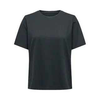 Only Shirt 'Onlonly' Zwart