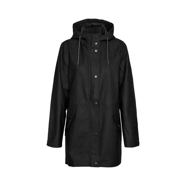 Vero Moda Female Jacke Vmmalou Regenmantel thumbnail