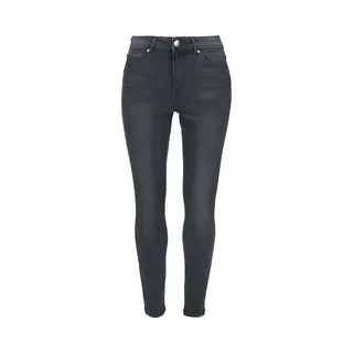 Only Jeans 'ONLWauw' Black Denim
