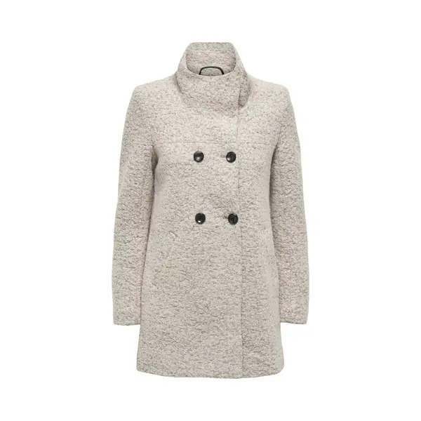 Only Tussenmantel 'Onlnew Sophia' Beige thumbnail