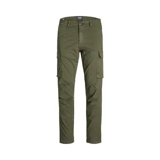 Cargo Trousers Jack & Jones Tucker Ama