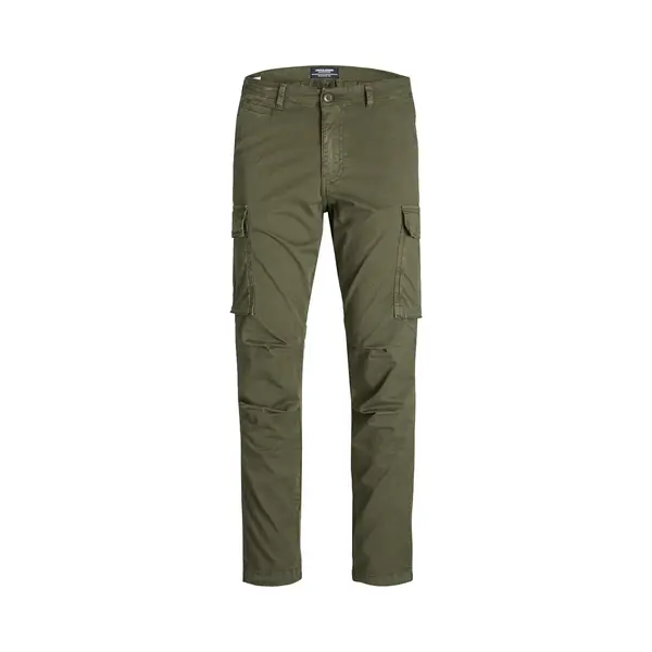 Cargo Trousers Jack & Jones Tucker Ama thumbnail