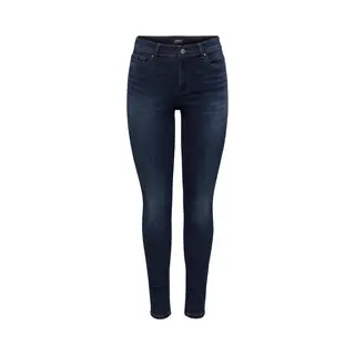 Only Jeans 'ONLWauw' Donkerblauw