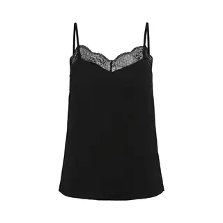 Pieces Top 'PCTiffany' Zwart