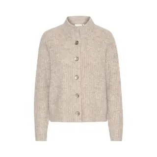 Woman Sweater Kaffe KAAne