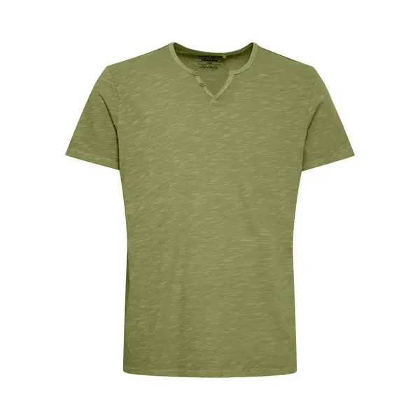 Blend, Herren, Shirts, Aston Regular Fit, Grün, (3XL) thumbnail