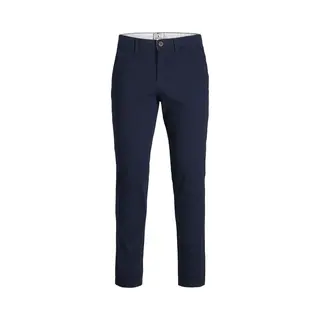 Jack & Jones Jpstmarco Jjdave Lc Noos Pls Chinobroek Voor Heren (1 Stuk)