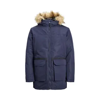 Jack & Jones Jack&Jones Jjewing Parka Sn Heren Jas - Maat S