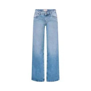 Only Jeans 'ONLJuicy' Lichtblauw