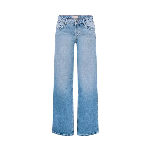 Only Jeans 'ONLJuicy' Lichtblauw thumbnail