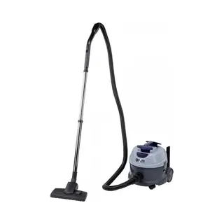 Nilfisk Vp 100 Eu 10 l Trommelstofzuiger Droog 880 W Stofzak