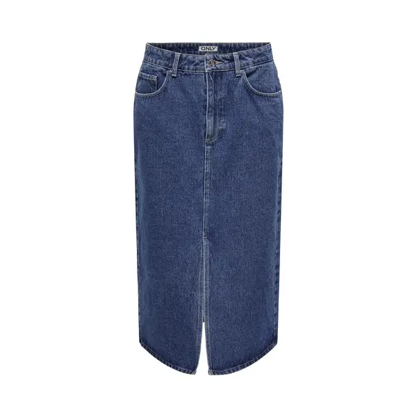 Only Rok 'ONLBianca' Blauw Denim thumbnail
