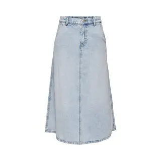 Only Rok 'Mindy' Blauw Denim