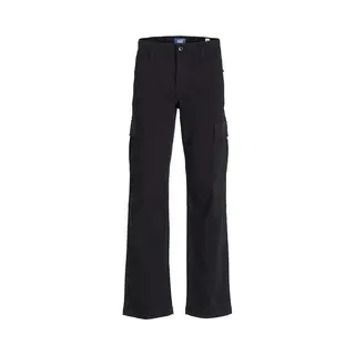 Jack & Jones Jpstkane Jjharlow Cargo Noos Jnr Jongens Broek - Maat 170