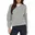 Medium Grey Melange