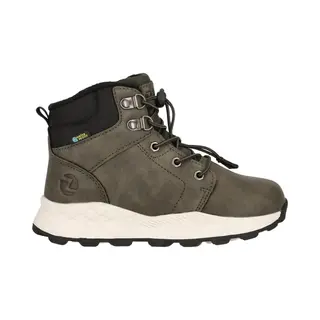 Zigzag Stiefel Jurat