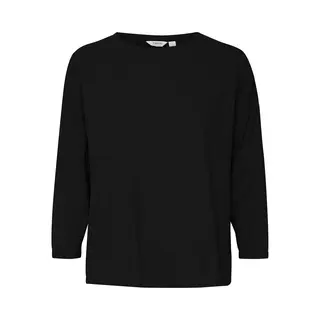 B.young Shirt 'BYPamila' Zwart