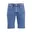 Denim unwashed middle blue