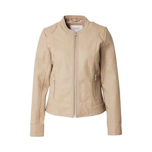 B.young Tussenjas 'Acom' Beige thumbnail