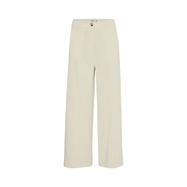 Ichi Ihkate Corduroy Wide Pa thumbnail
