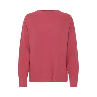 Ichi Ihboston LS7 Dames Blouse - Maat Xl