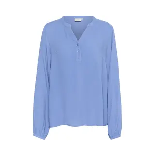 Kaffe KAmathilde Blose Dames Blouse - Maat 40