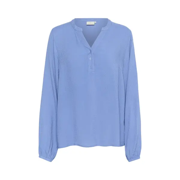 Kaffe KAmathilde Blose Dames Blouse - Maat 40 thumbnail