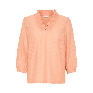 Kaffe Bluse Victoria