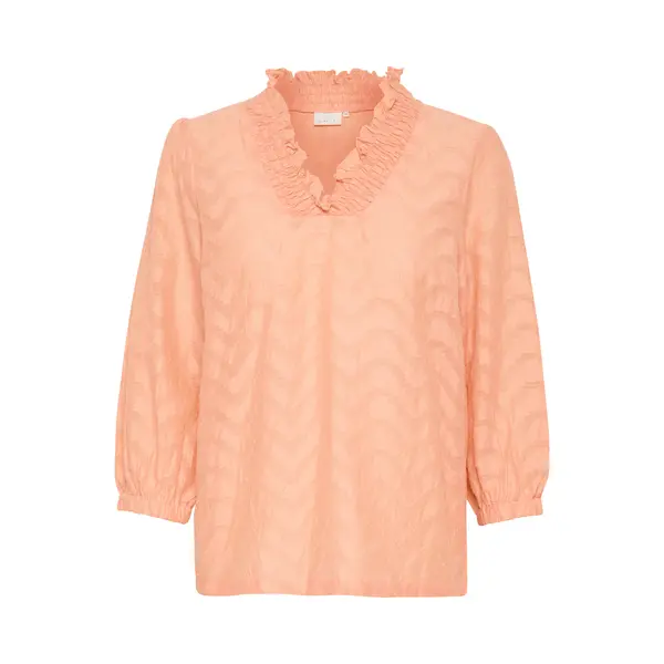 Kaffe Bluse Victoria thumbnail
