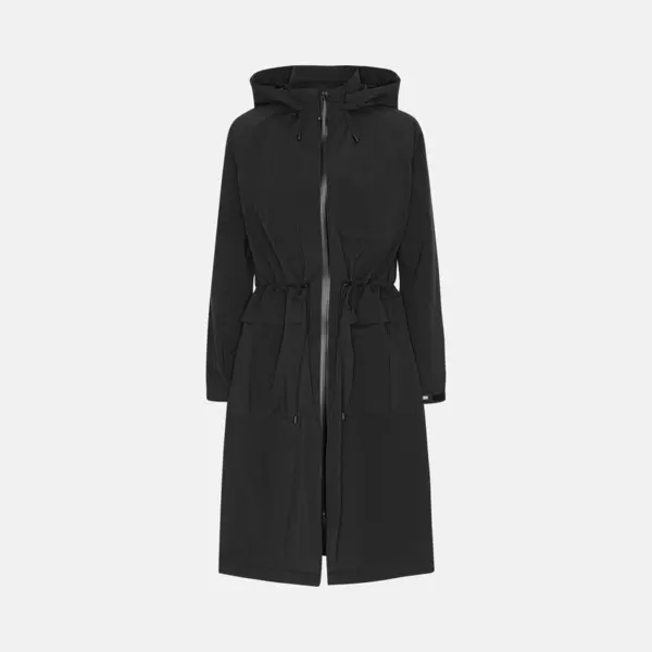 Winterjacke Damen Ilse Jacobsen Hornbæk thumbnail