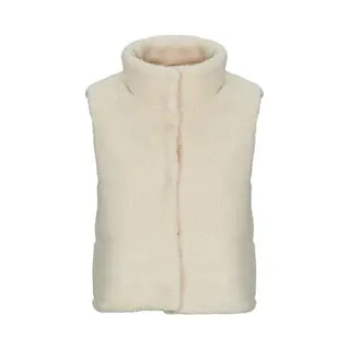 Only Daunenjacken Onlsandra Teddy