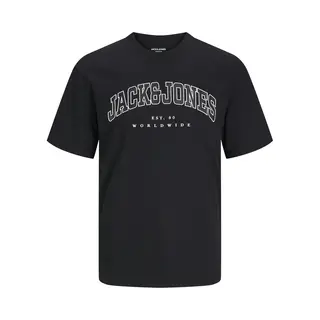 T-Shirt Jack & Jones Caleb Varsity Pls