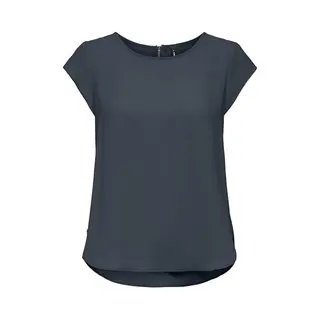 Women's T-shirt Only Vic Solid