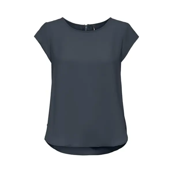Women's T-shirt Only Vic Solid thumbnail