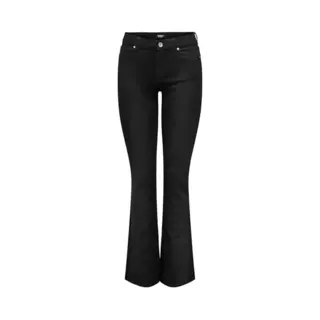 Only Jeans 'Onlblush' Black Denim