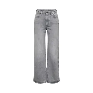 Only Jeans 'ONLJuicy' Lichtgrijs