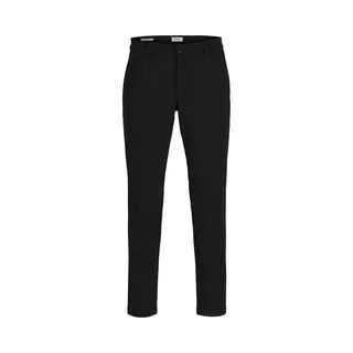 Jack & Jones, Jungen, Hosen, Jrebmichael Slim Prep Noos, Schwarz, (W31/L32)
