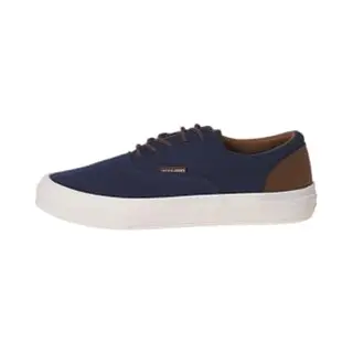 Jack & Jones 12262839_2078_40 modieuze sneaker Man Blauw