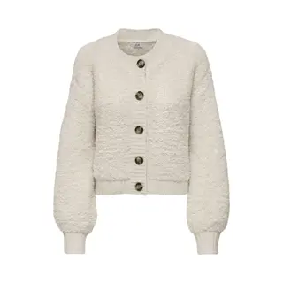 Jdy - Jdyeira Life L/S Oneck Cardigan Knt Dames Trui