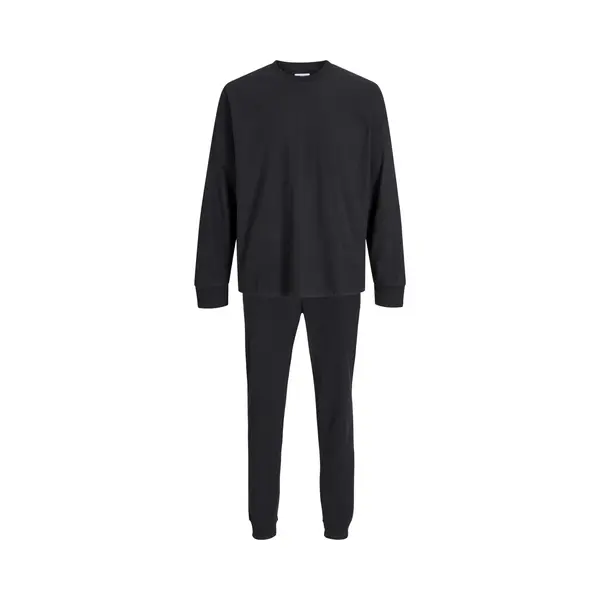 Jack & Jones Huispak 'JACSolid' Zwart thumbnail