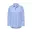blauw - wit