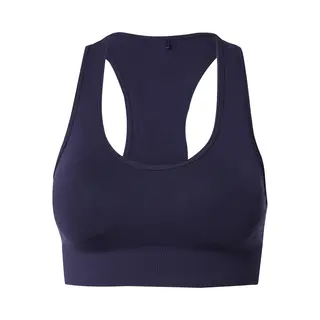 Only Play Sport-Bh Onpdaisy Seam Sports Bra - Noos Nahtlose Verarbeitung