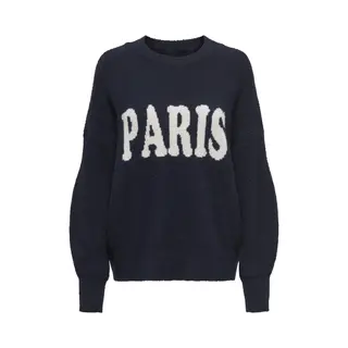 Only Jerico Knit Trui Dames - Maat Xs