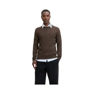 Jack & Jones - Jjeemil Knit Crew Neck Noos Heren Trui