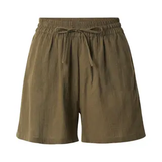 Only Broek 'Onltizana' Olijfgroen